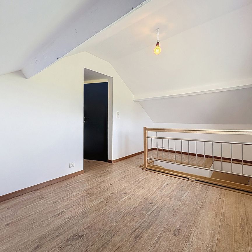 Huis met twee slaapkamers in Eghezée Branchon - Photo 1