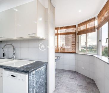 Luxury Flat for rent in Cascais e Estoril, Cascais, Lisbon - Photo 2