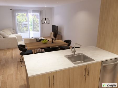 17, rue Duvernay, Trois-Rivières (Trois-Rivières) à louer - Photo 5