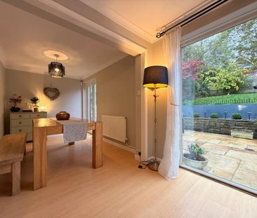 4 bedroom terraced house to rent - Photo 3