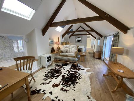 1 bedroom bungalow to rent - Photo 2