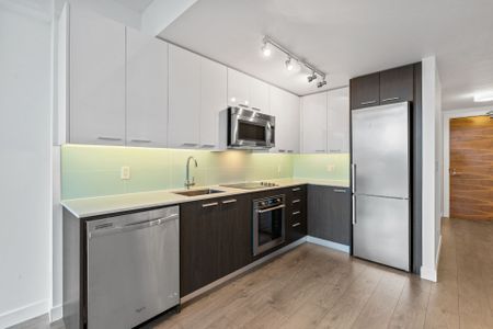 For Lease - 1075 Queen Street Unit# 602, Toronto, Ontario - Photo 4