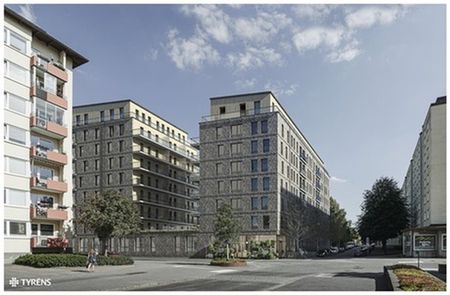 Västra Storgatan 8B - Photo 5