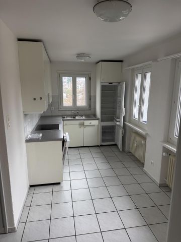 2 1/2 - Zimmer-Wohnung - Photo 2