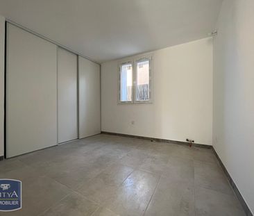 Location Appartement 2 pièces 26m² MONTFAVET 84140 - Photo 1