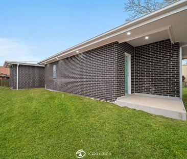 Brand New Two-Bedroom Granny Flat - Modern, Private & Low-Maintenan... - Photo 5