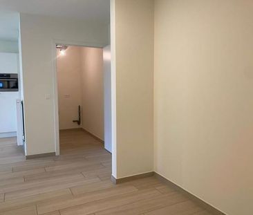 Serviceflat te huur - Foto 2