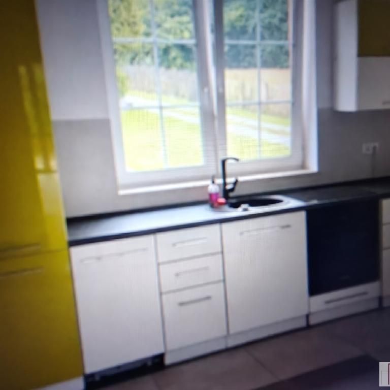 Dom Liszki Kryspinów powierzchnia 155.0 m² C382-WD-66104 - Photo 1