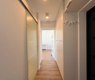 Łódź - Mieszkanie na wynajem - Фото 5