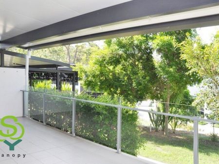 Spacious apartment with Garden View! 1 BRM 1 BTH 1 Carspace - Photo 3