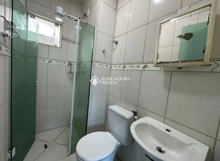 Apartamento com 2 quartos e 60m² para alugar em Ingleses do Rio Vermelho, Florianópolis. - Foto 3