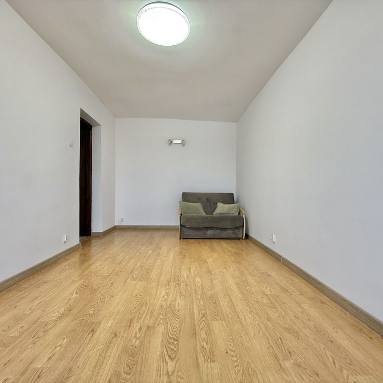 Mieszkanie os. Reda Szczecin, ul. Krakowska, nr 438199 - Photo 1