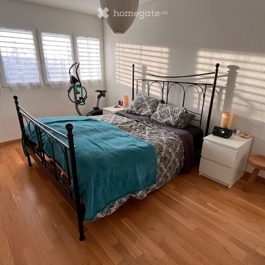 3 Zimmer, 68 m² - Photo 1