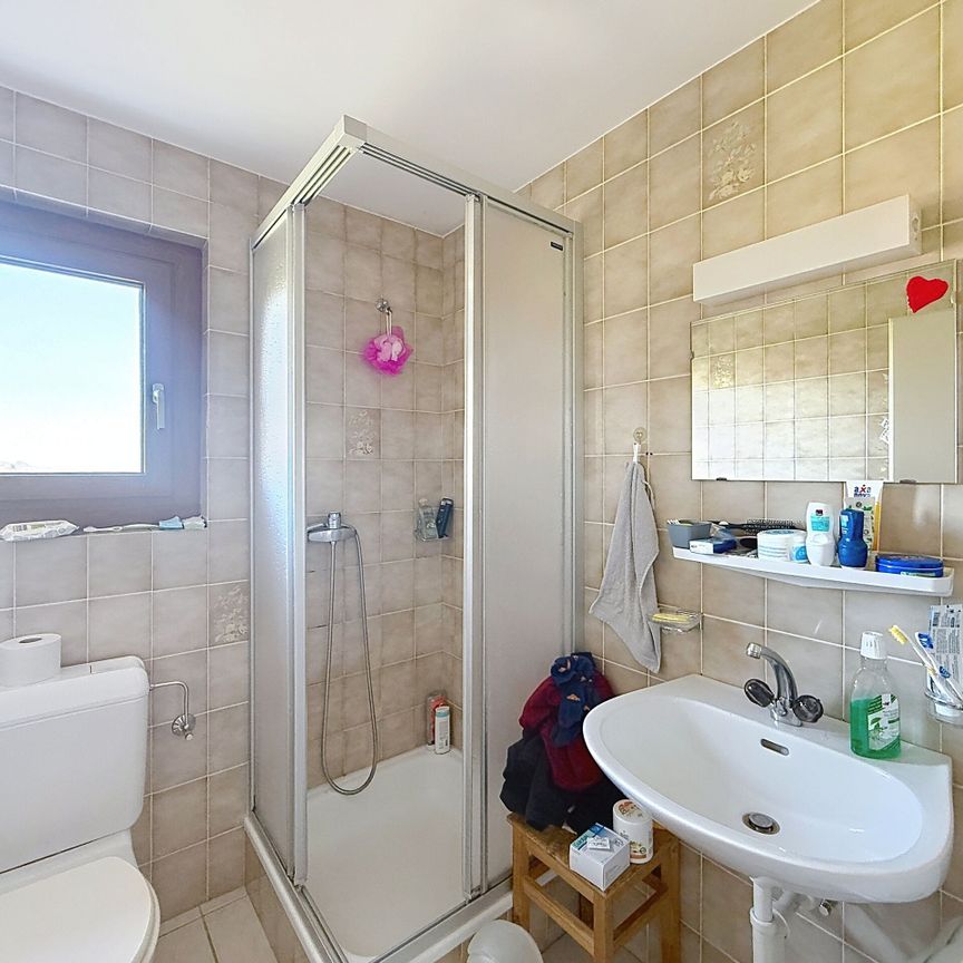 4½ ROOMS – Bright and quiet! - Photo 1