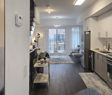 For Lease - 32 Spruce Pines Crescent, Toronto, Ontario - Photo 5