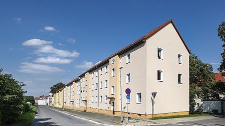 Einziehen und Wohnen… Gemütliche Wohnung in Aschersleben! - Photo 2