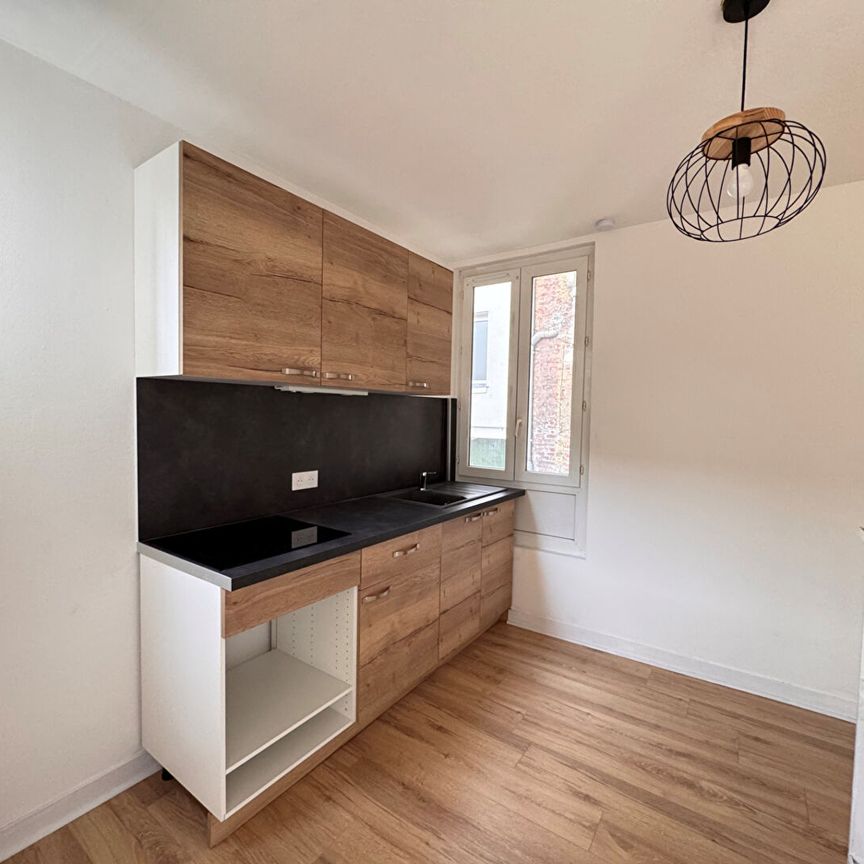 Location Appartement 3 pièces 56m² - Photo 1