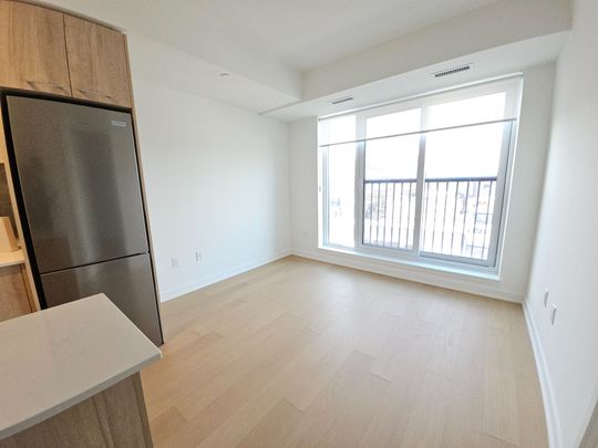 For Lease - 30 Dreamers Way Unit# 551, Toronto, Ontario - Photo 1