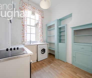 4 bedroom apartment to rent - Photo 6