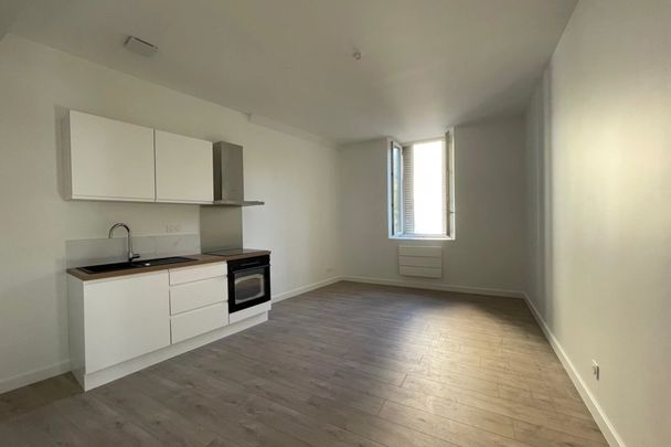 Location appartement type 3 Montélimar - Photo 1