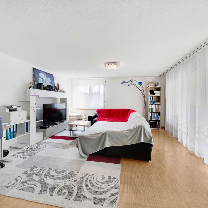 4.5 Zimmer, 132 m² - Photo 1