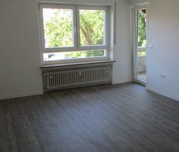 Nette Nachbarn gesucht: familienfreundliche 3,5-Zi.-Wohnung für Sie renoviert! - Photo 4