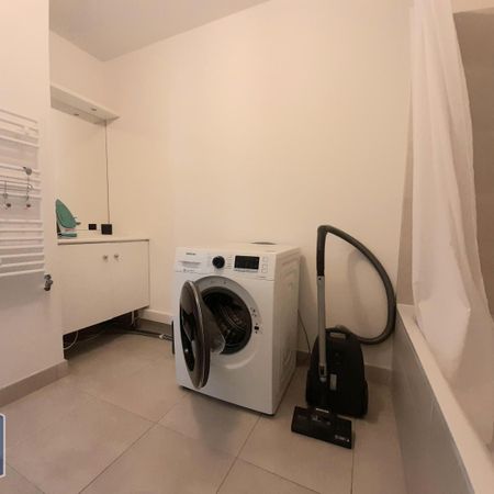 Location Appartement 1 pièce 29m² FERRIERES EN BRIE 77164 - Photo 4