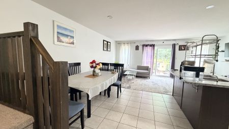 For Lease - 71 Woodedge Circle, Kitchener, Ontario - Photo 2