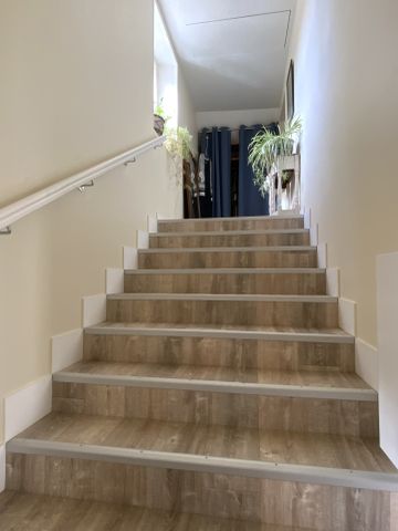 Location Maison 3 pièces 110m² VERNON 27200 - Photo 2