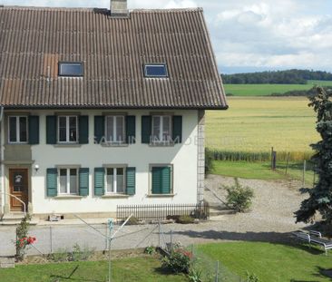 CHARMANT DUPLEX DE 7½ PIECES - Photo 1