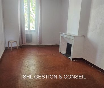 Location Maison 3 pièces 62m² PERTUIS 84120 - Photo 3