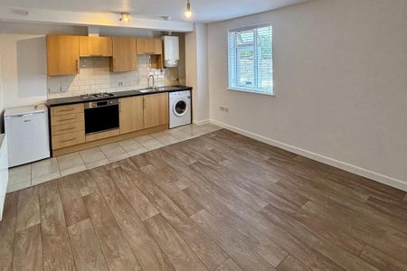 Studio to rent - Photo 4