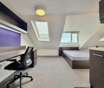 Studio to rent - Photo 2