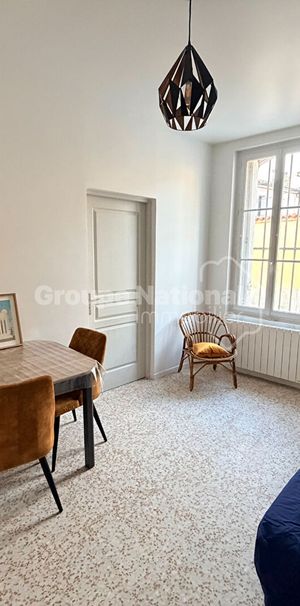 Location Appartement 2 pièces 38m² - Photo 1