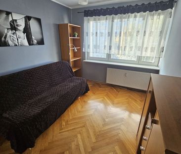 Poznań, Winogrady, Osiedle Przyjaźni - Photo 3