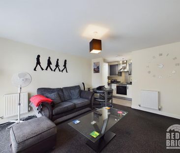 1 bedroom apartment to rent - Photo 3