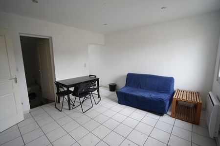 LILLE MOULIN - APPARTEMENT - T2 MEUBLE - Photo 3