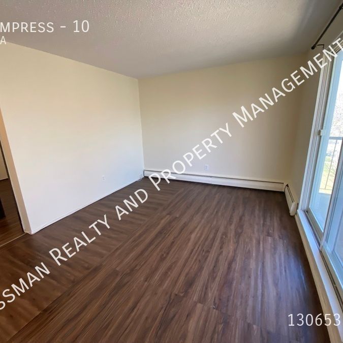 1 bed 1 bath Apartment - Photo 1