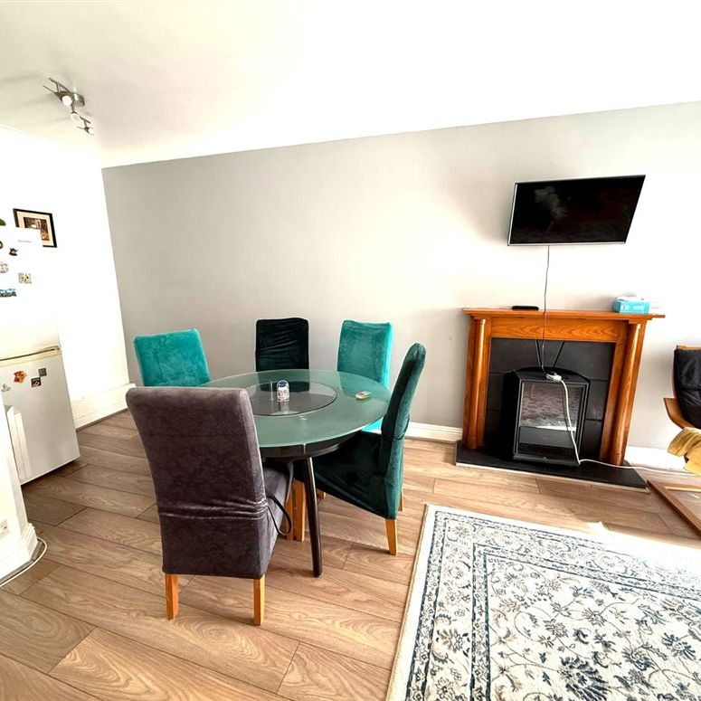 Apt.89 The Richmond, Brunswich Road, Smithfield, Dublin 7 - Photo 1