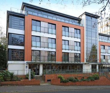 A spacious modern apartment set in vibrant Sevenoaks - Photo 3