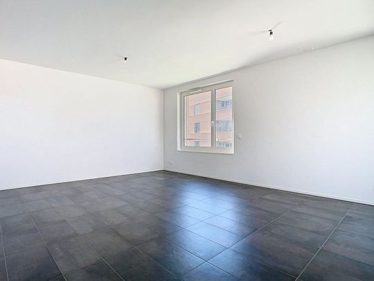 Appartement de 3.5 pièces - Photo 1