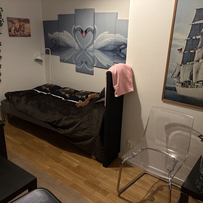 Kommunalvägen, Huddinge - Photo 2