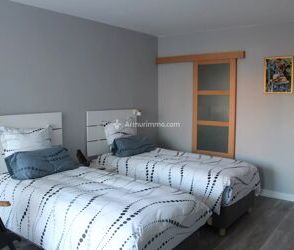 Location de vacances Appartement 1 pièces 20 m2 à Bagnoles-de-l'Orn... - Photo 5