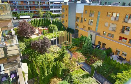 Warszawa, Mokotów, Górny Mokotów, Stanisława Żaryna - Фото 3