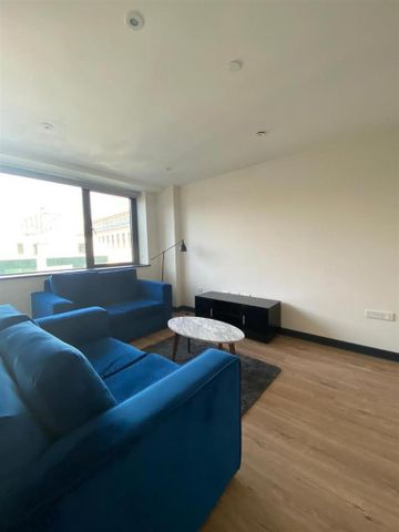 2 bedroom apartment to rent - Photo 2
