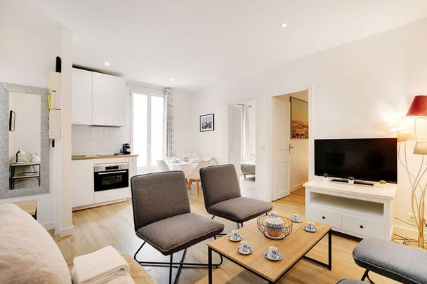 Rue des Portes Blanches - Photo 1