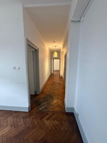 Appartement 4 pièces à louer à Strasbourg - Krutenau - Photo 4