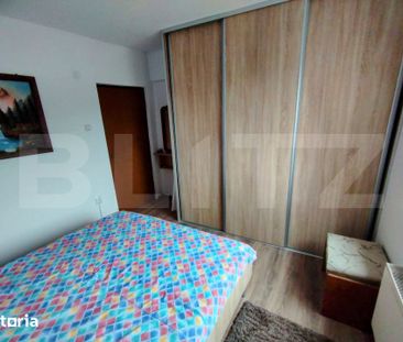 Apartament de inchiriat, 80 mp, zona Ocna Mures - Photo 2