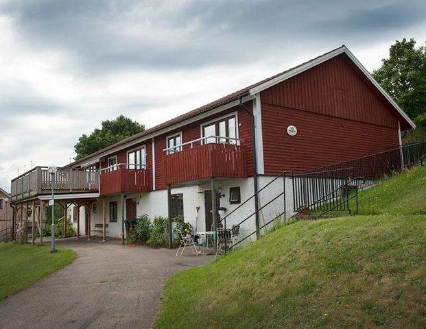 Oppebyvägen 5E, Björkfors - Photo 1