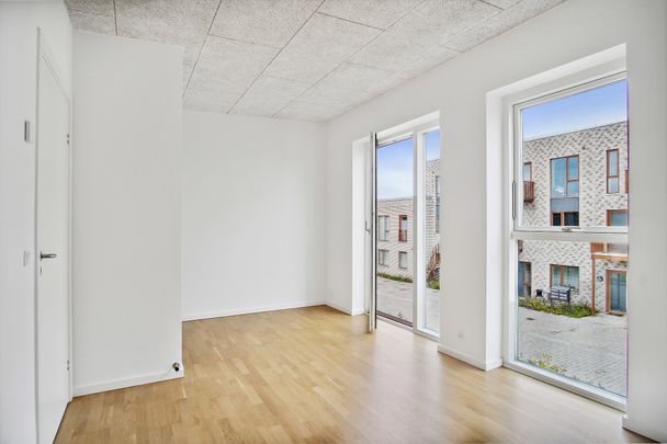 4-vær. rækkehus - Photo 1